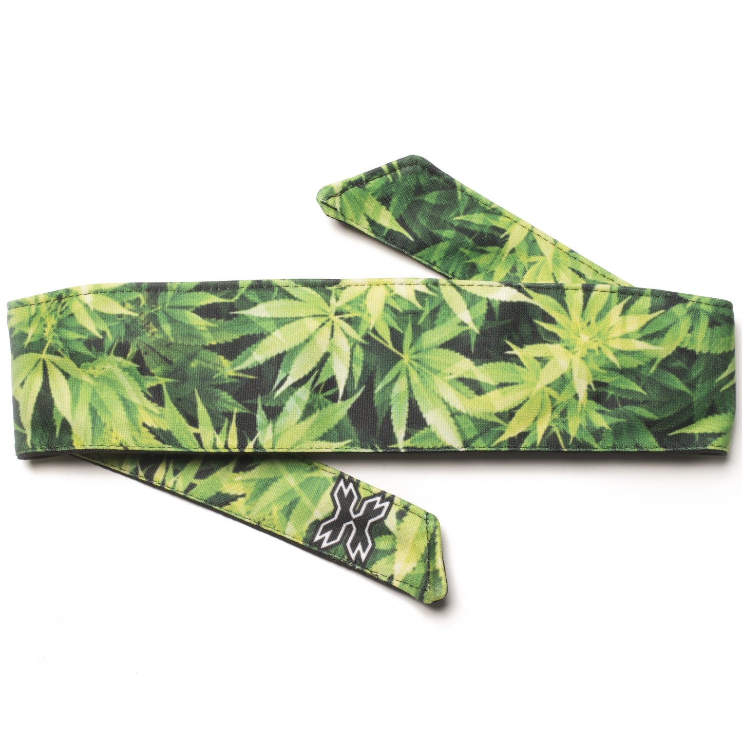 HK Army Headband Tie