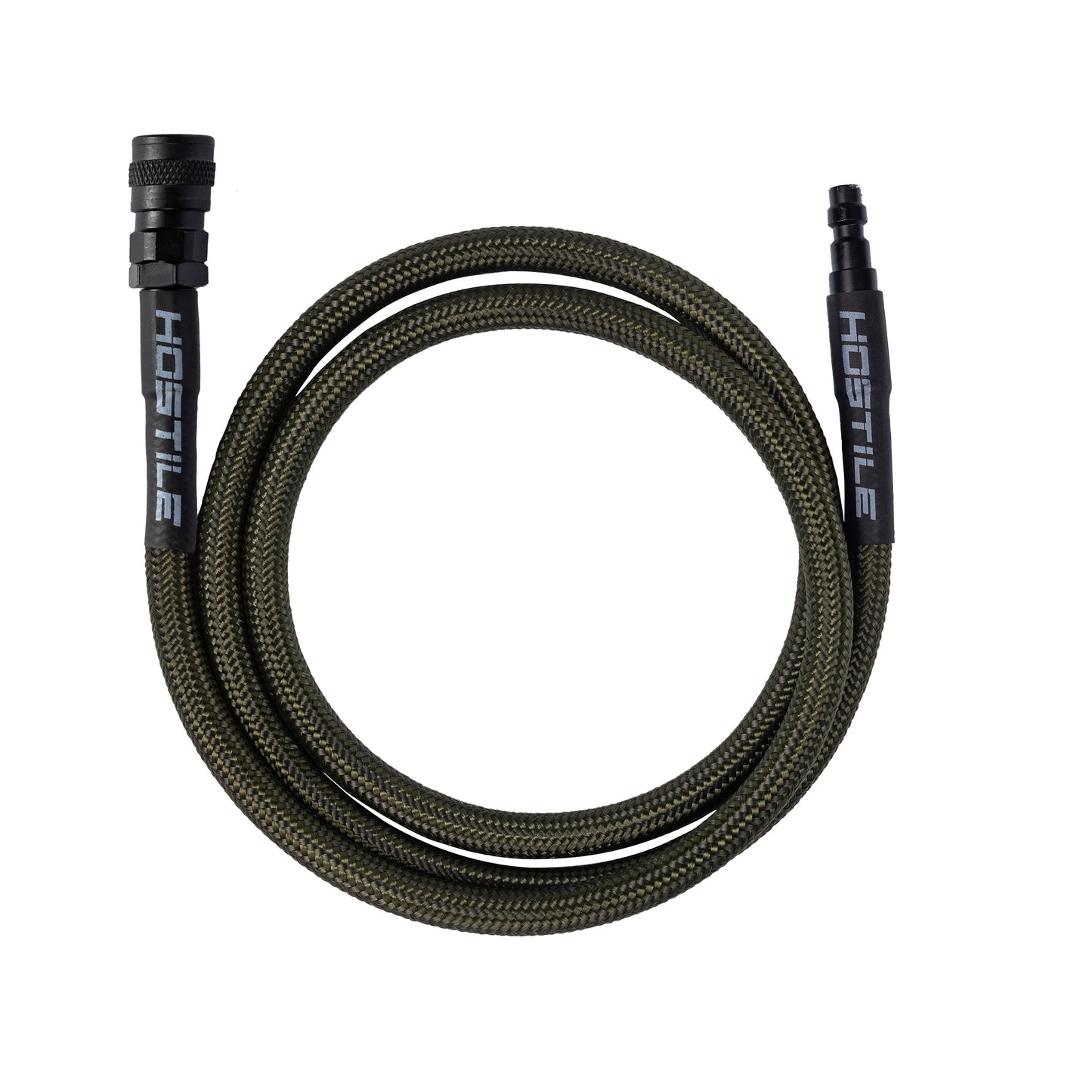 HK Army Hostile HPA Airsoft Flex Line