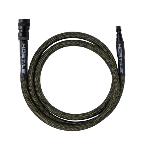HK Army Hostile HPA Airsoft Flex Line