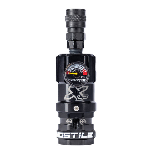 HK Army HPA Airsoft XLP Top Port Regulator