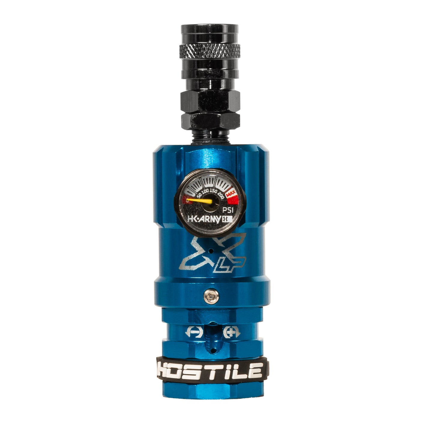 HK Army HPA Airsoft XLP Top Port Regulator