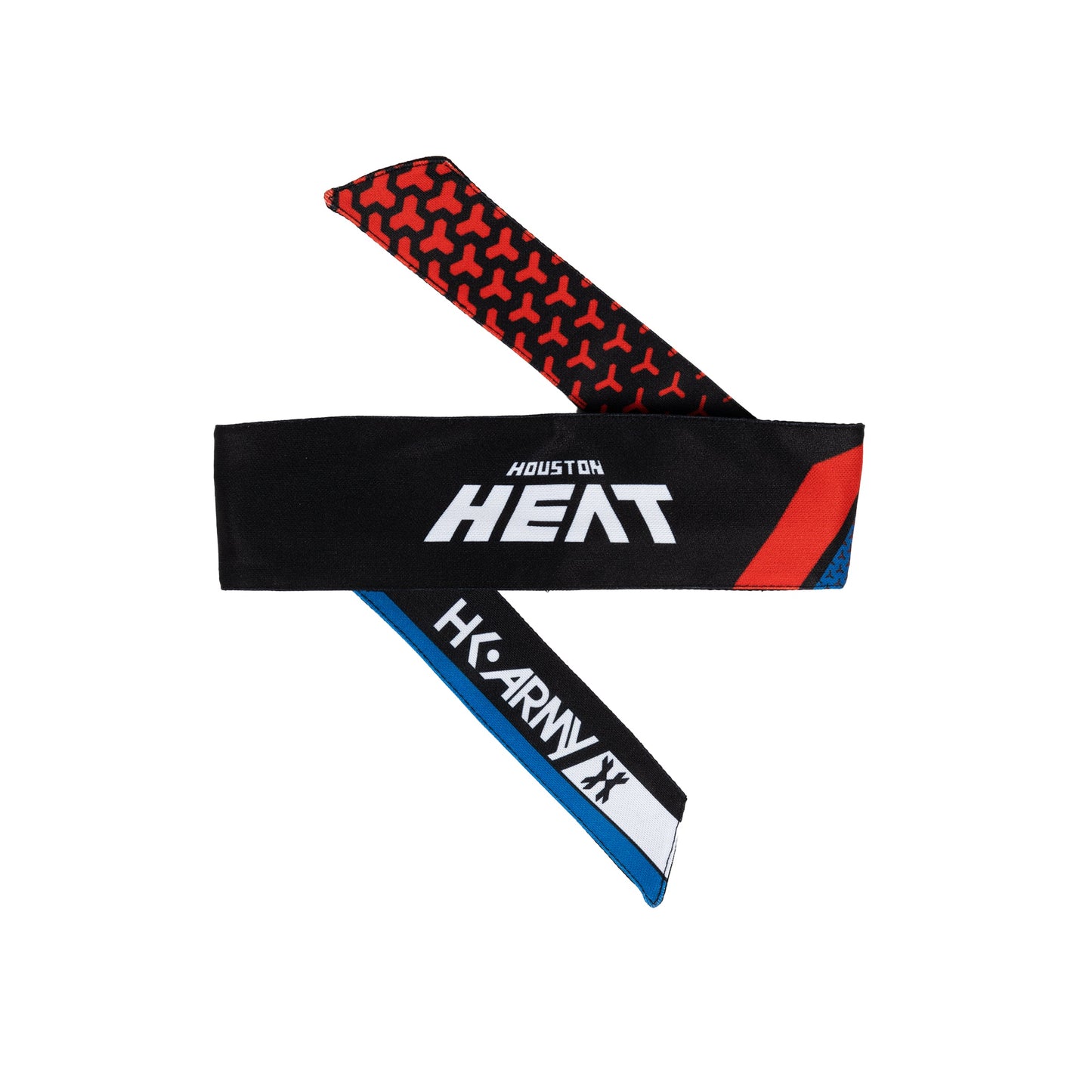 HK Army Headband Tie