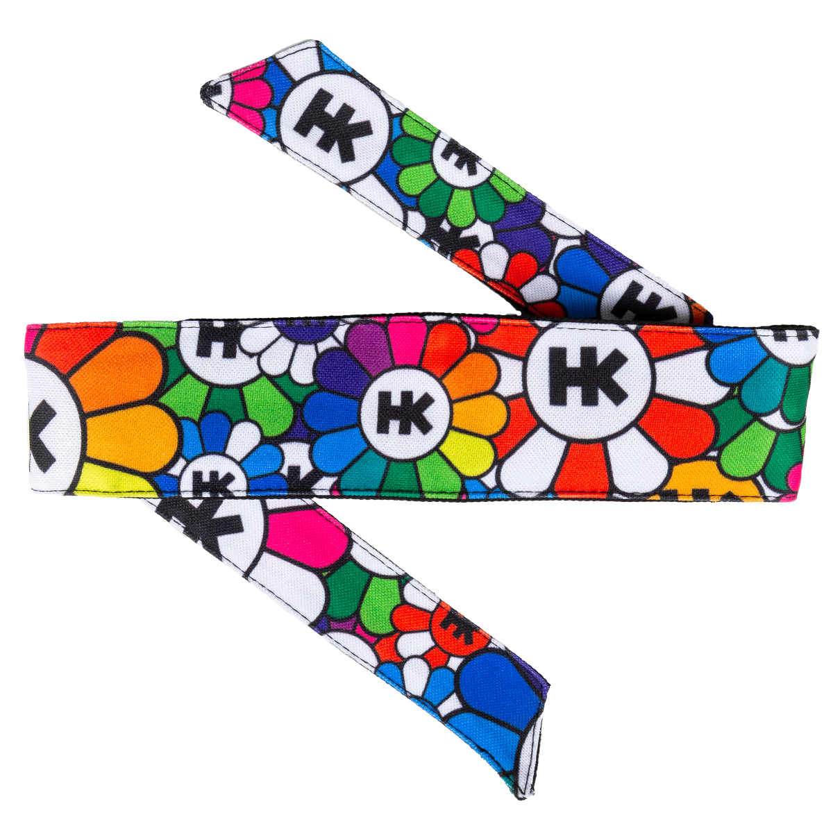 HK Army Headband Tie