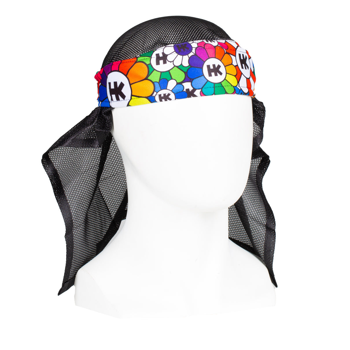 HK Army Army Head Wrap
