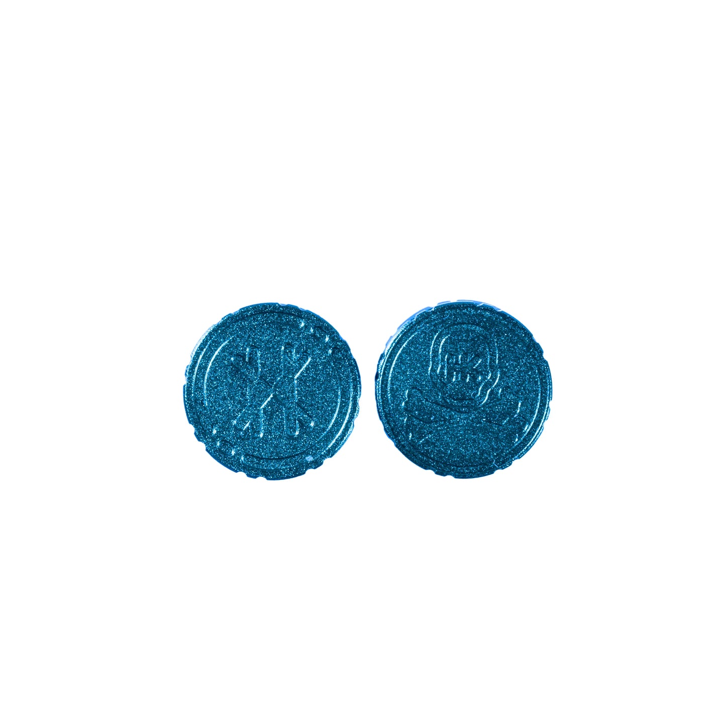 HK Army Goggle Screw set