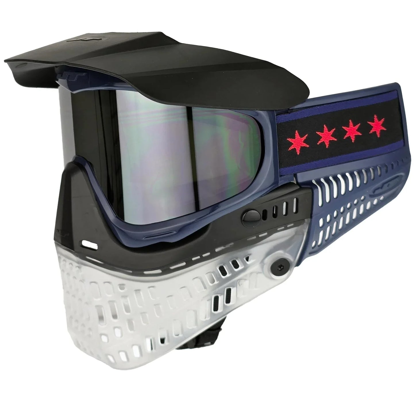 JT Proflex Goggle System - Color's