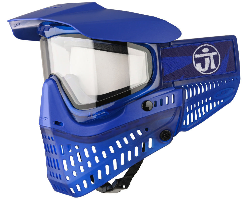 JT Proflex Goggle System - Color's