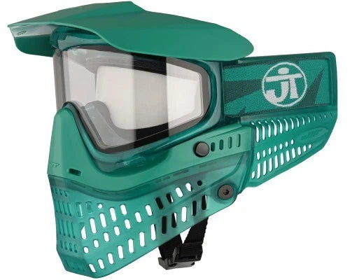 JT Proflex Goggle System - Color's