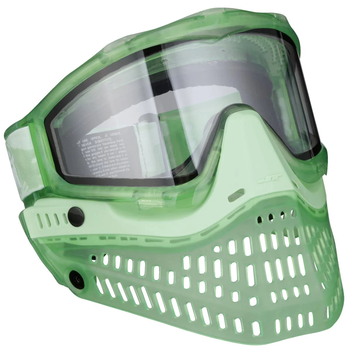 JT Proflex Goggle System - Color's