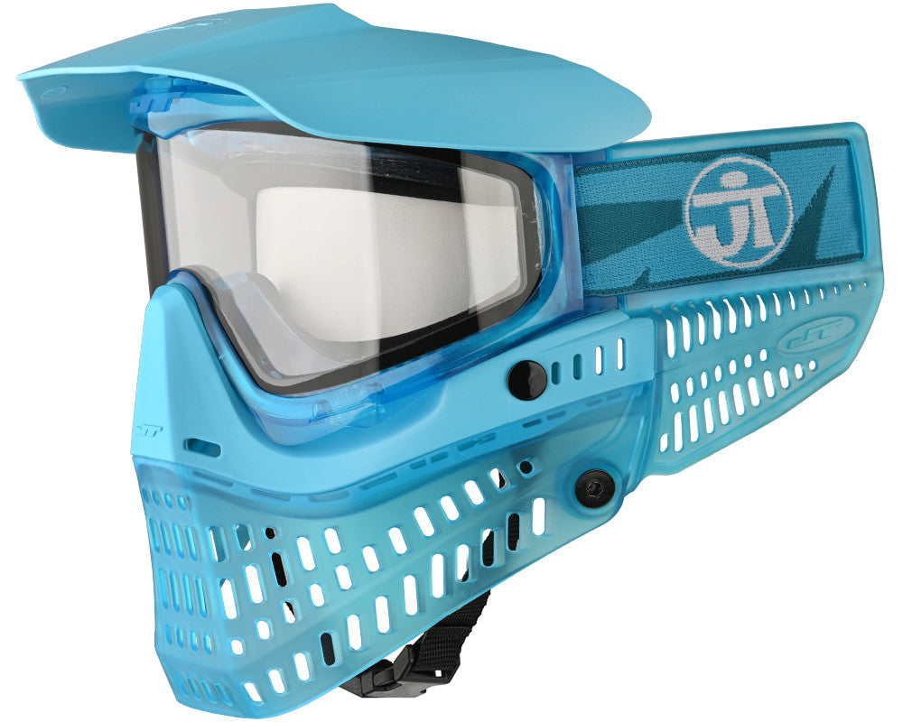 JT Proflex Goggle System - Color's