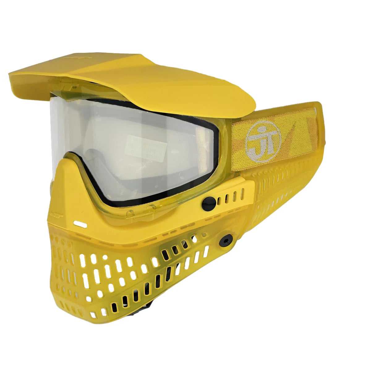 JT Proflex Goggle System - Color's