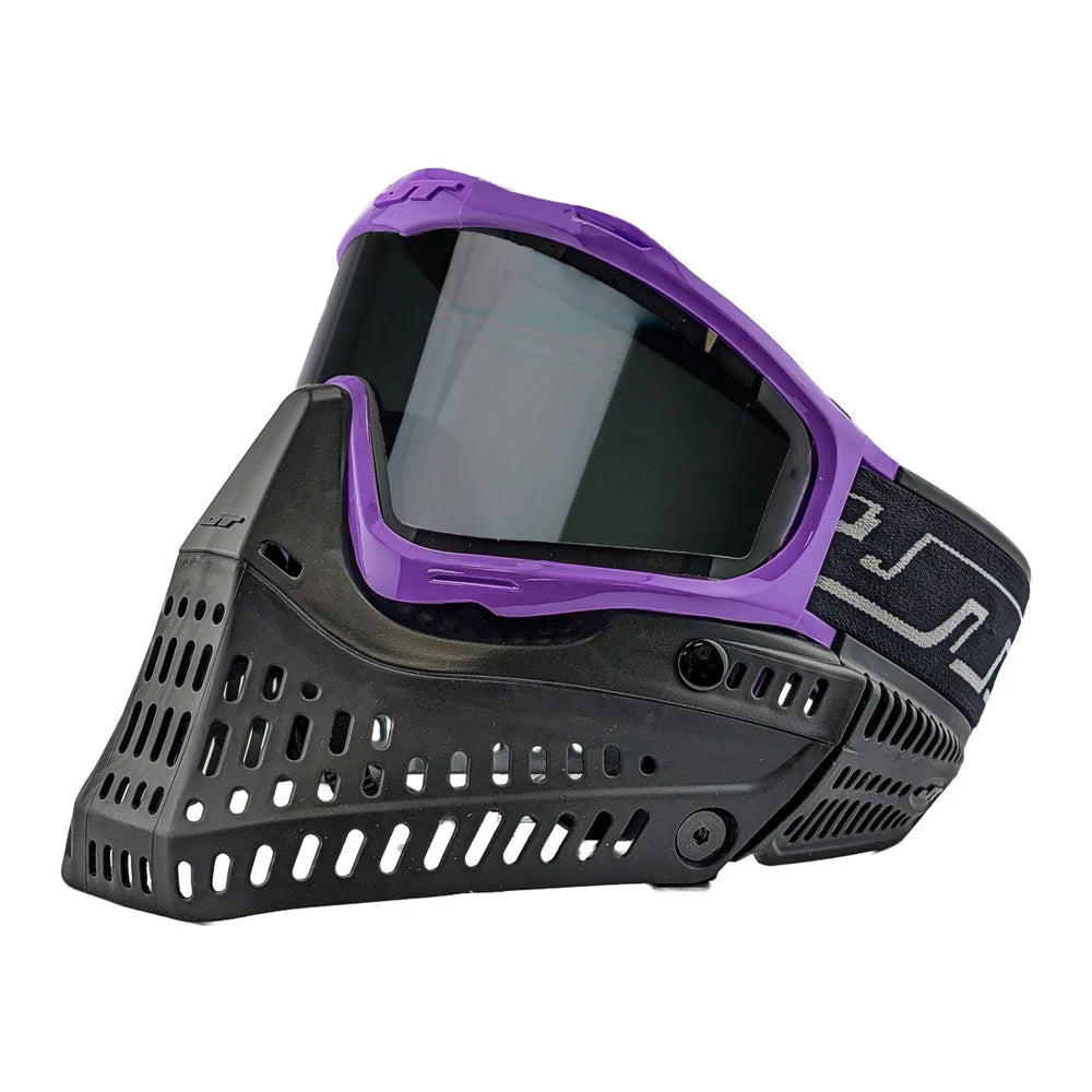 JT ProFlex Goggle- Black