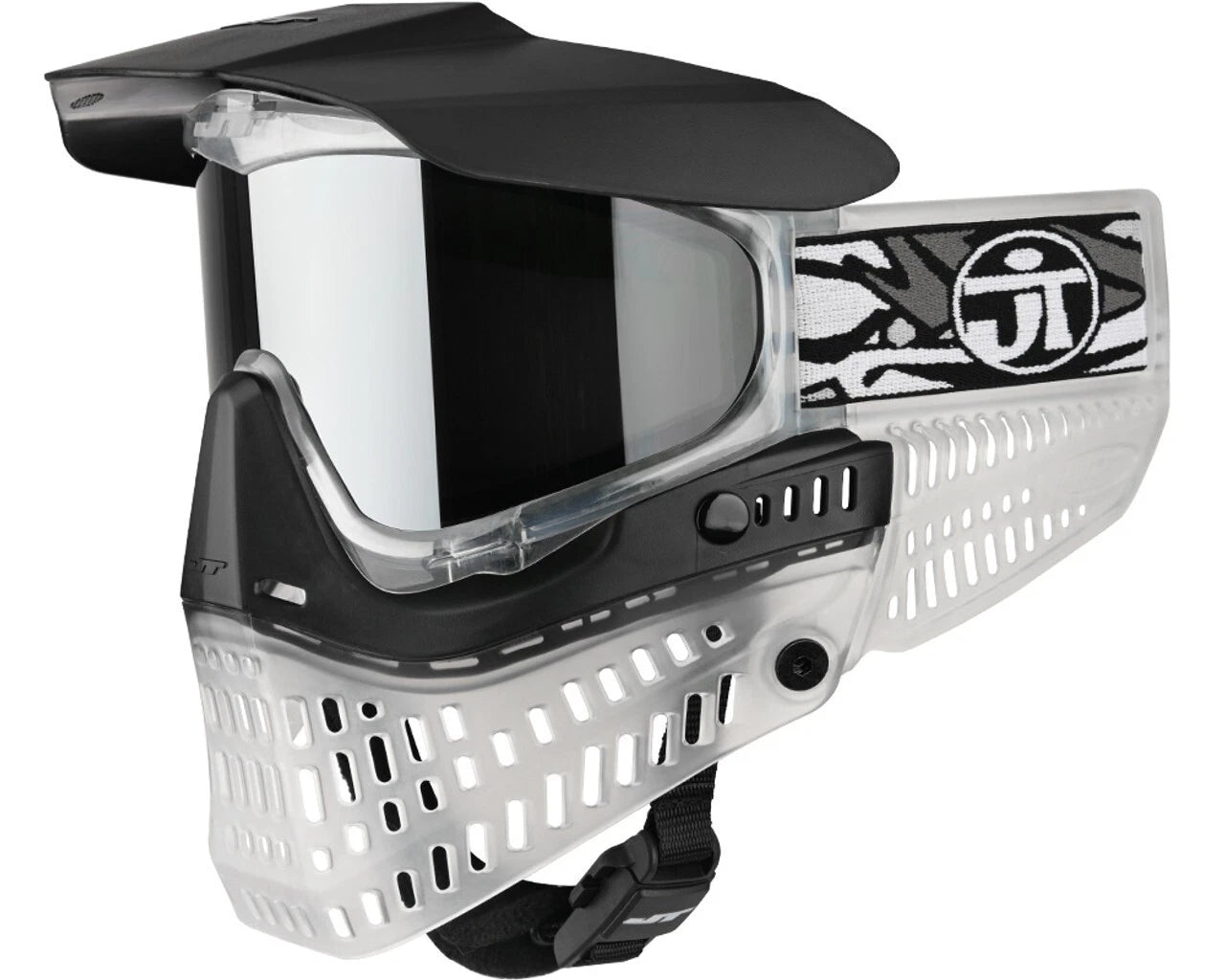 JT Proflex Goggle System - Color's