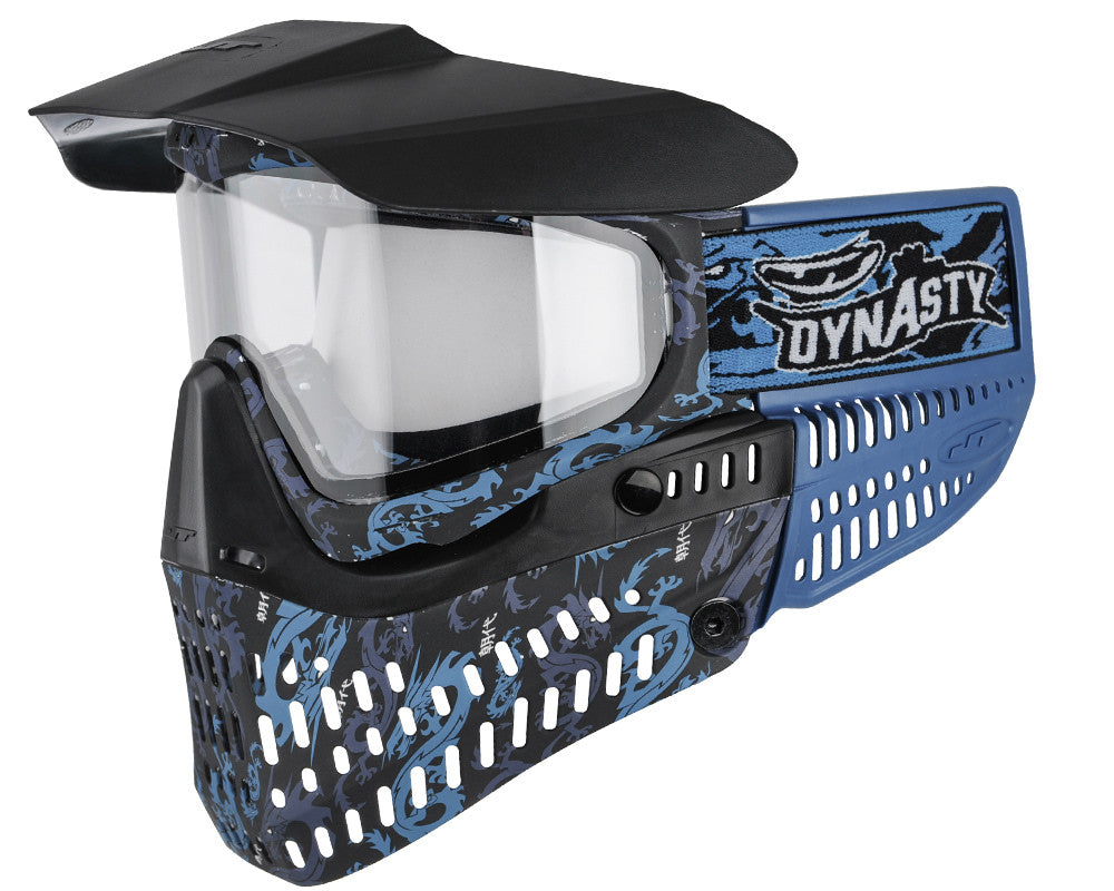 JT Proflex Goggle System - Color's