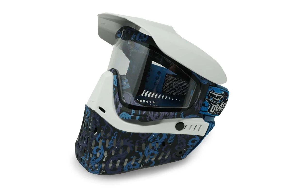 JT Proflex Goggle System - Color's