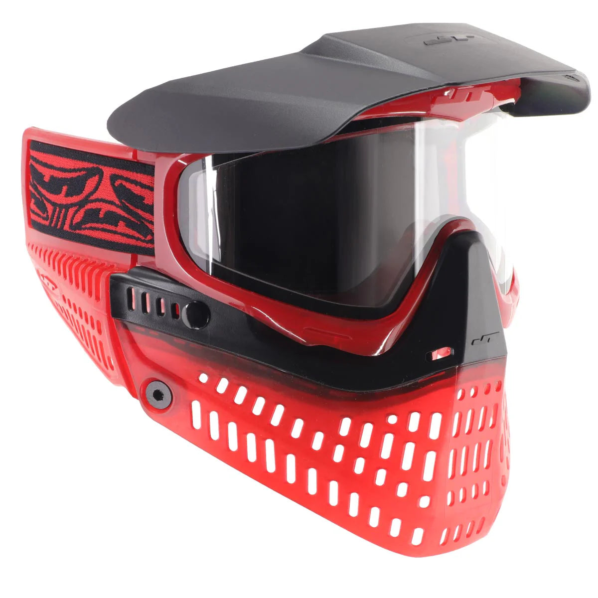 JT Proflex Goggle System - Color's