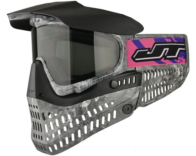 JT Proflex Goggle System - Color's