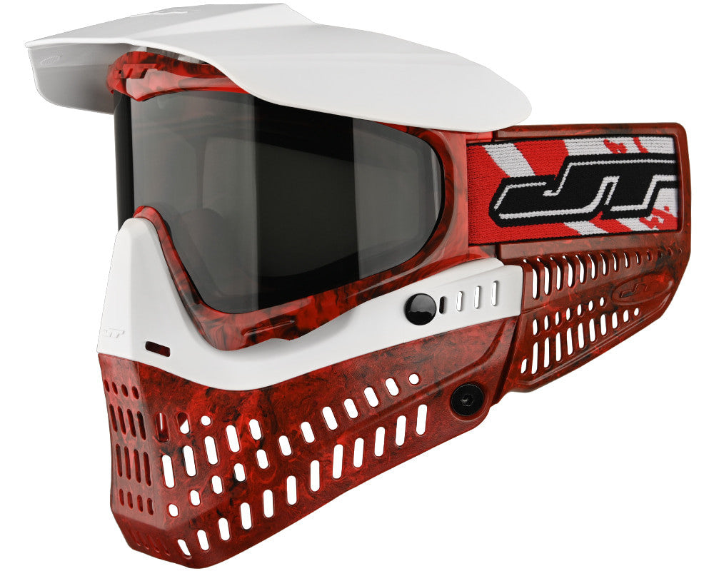 JT Proflex Goggle System - Color's
