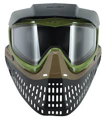JT Proflex Goggle System - Color's