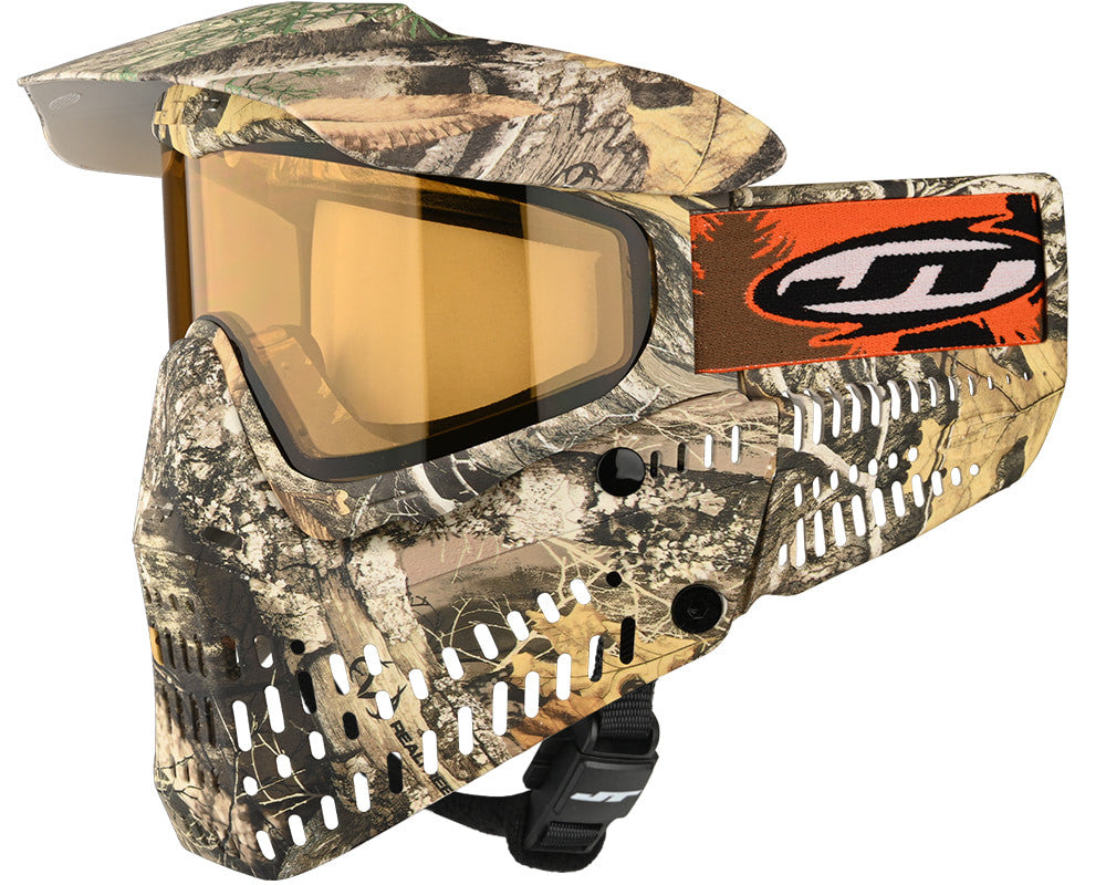 JT Proflex Goggle System - Color's