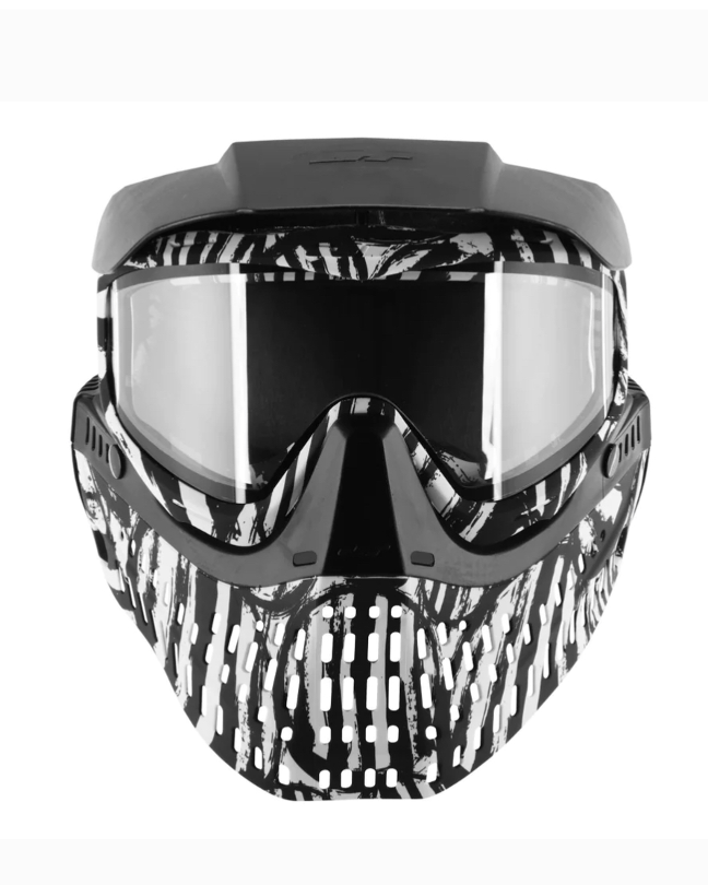 JT Proflex Goggle System - Color's
