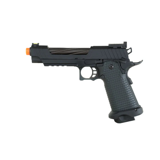 JAG Arms Airsoft GMX-1 Series Gas Blow Back Pistol