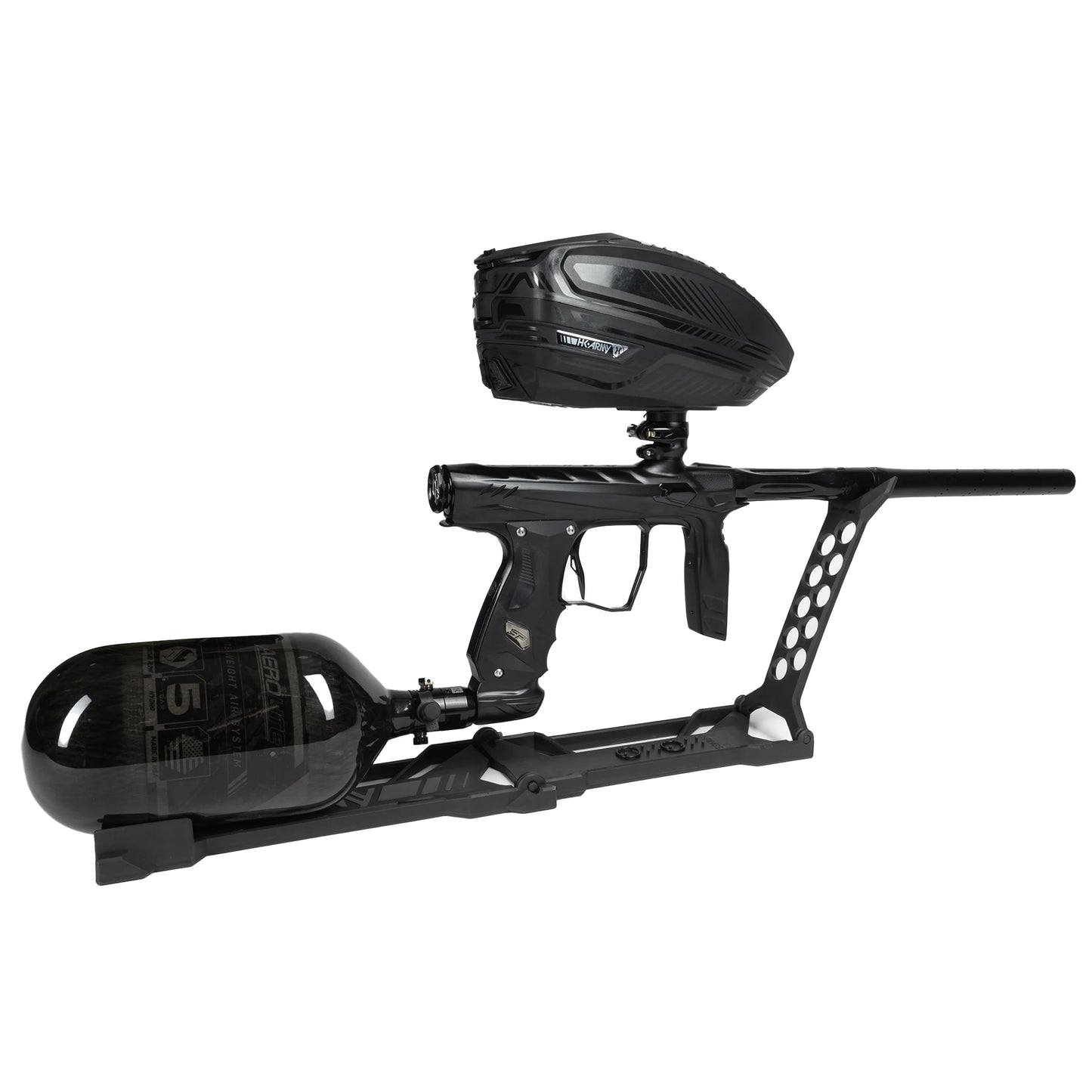 HK Army Gun Stand