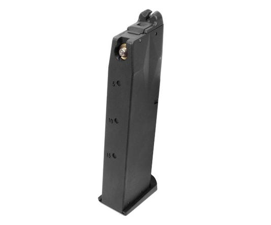 KWA M9 PTP Pistol Airsoft Magaizine