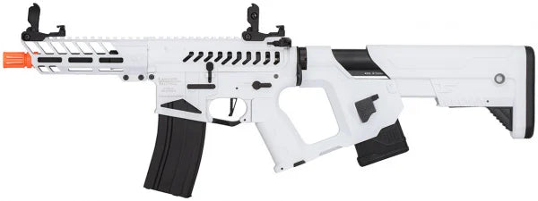 Lancer Tactical Enforcer Needletail Skeleton M4 Airsoft Rifle