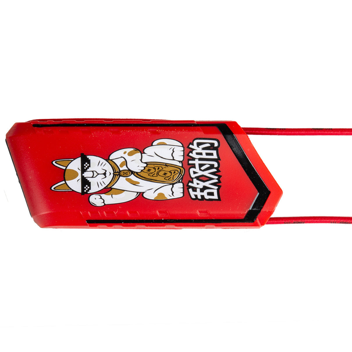 HK Army Army Barrel Sock- Rubber