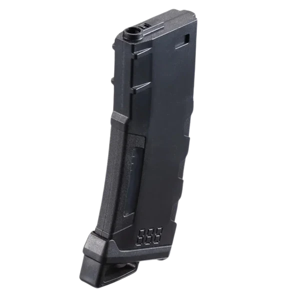 Lancer Airsoft  High Speed Mid Cap Mag 130ct.