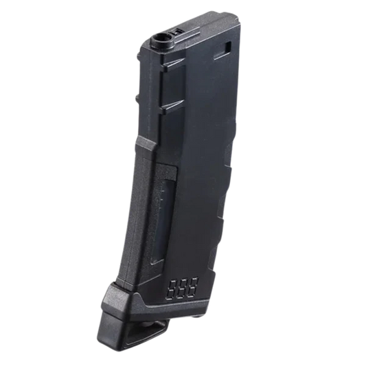 Lancer Airsoft  High Speed Mid Cap Mag 130ct.