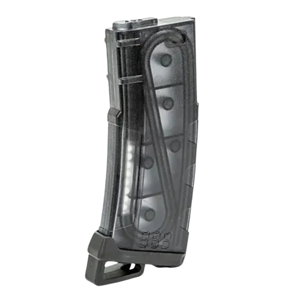 Lancer Airsoft  High Speed Mid Cap Mag 130ct.