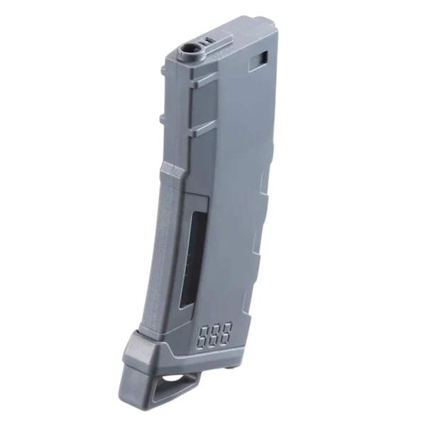 Lancer Airsoft  High Speed Mid Cap Mag 130ct.