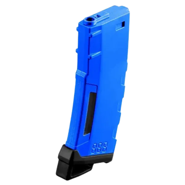Lancer Airsoft  High Speed Mid Cap Mag 130ct.
