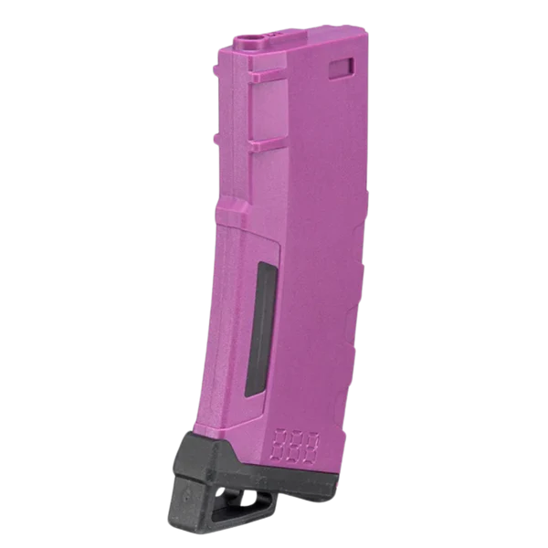 Lancer Airsoft  High Speed Mid Cap Mag 130ct.