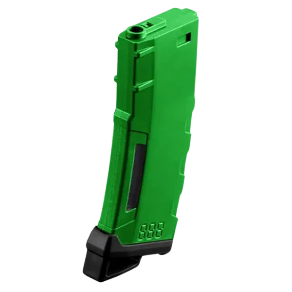 Lancer Airsoft  High Speed Mid Cap Mag 130ct.