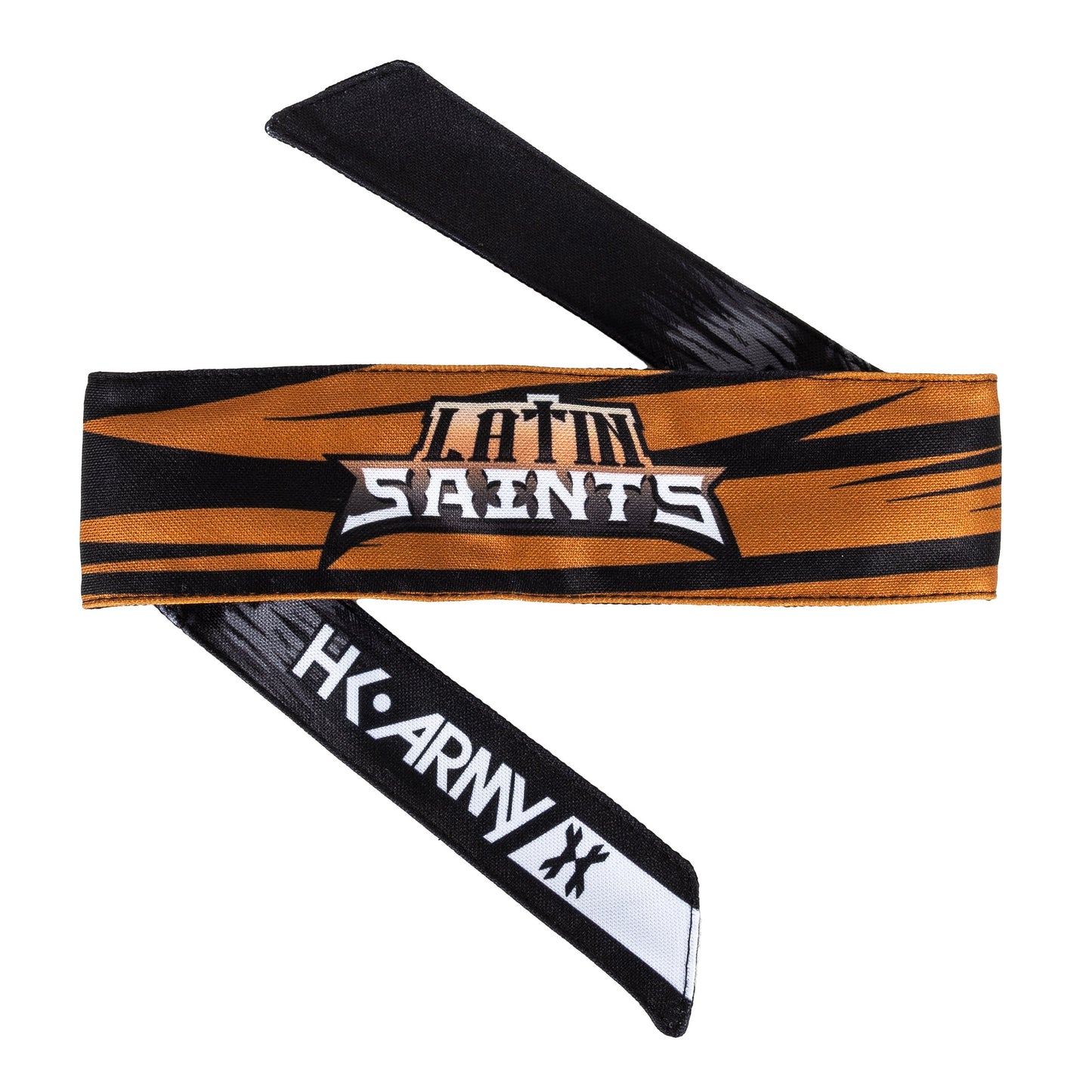 HK Army Headband Tie