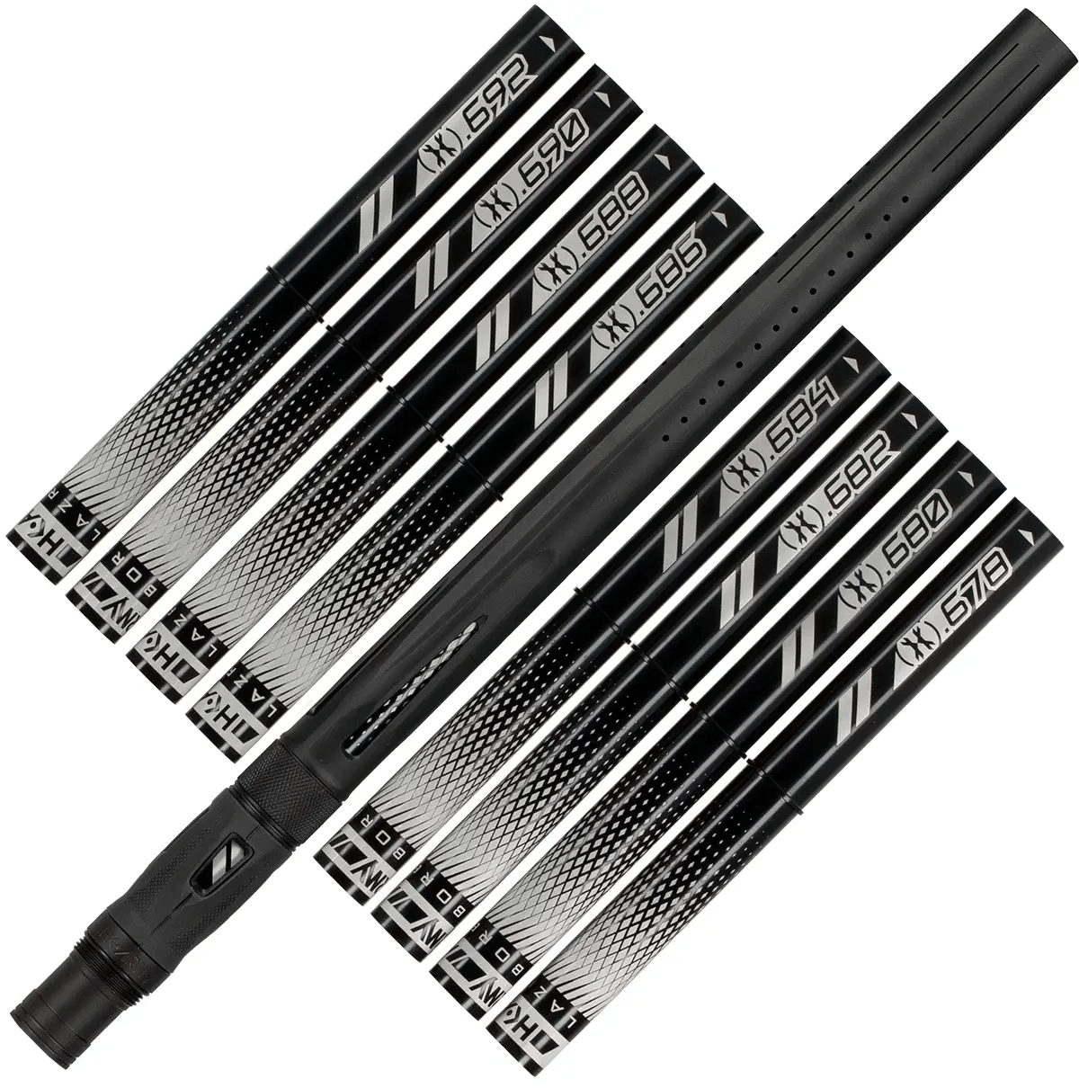 HK Army Lazr Barrel Kit