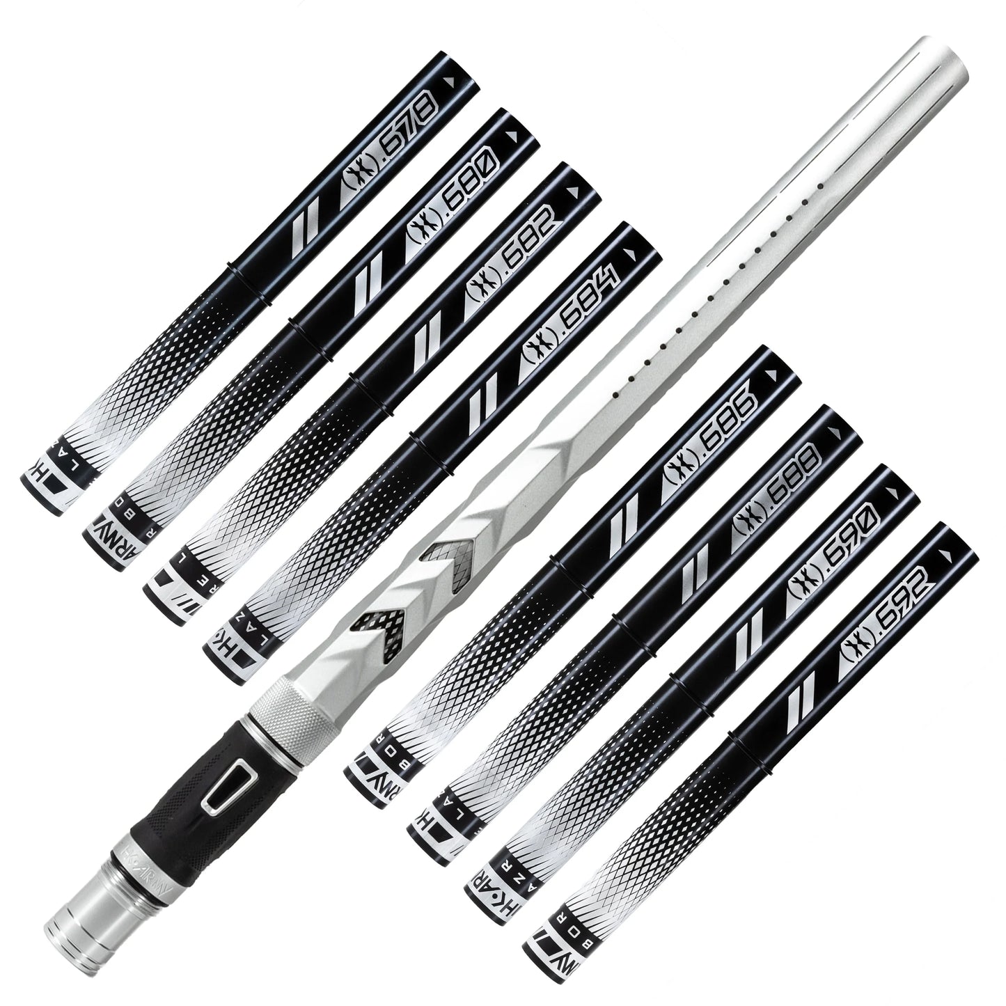 HK Army Lazr Barrel Kit- Elite