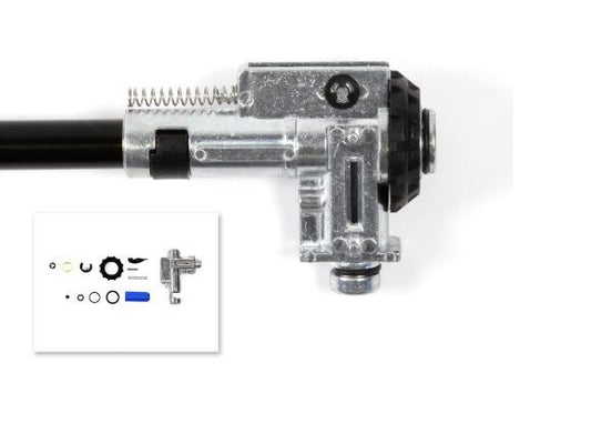 Madbull Airsoft Rotary Hop Up Unit for M4 AEG