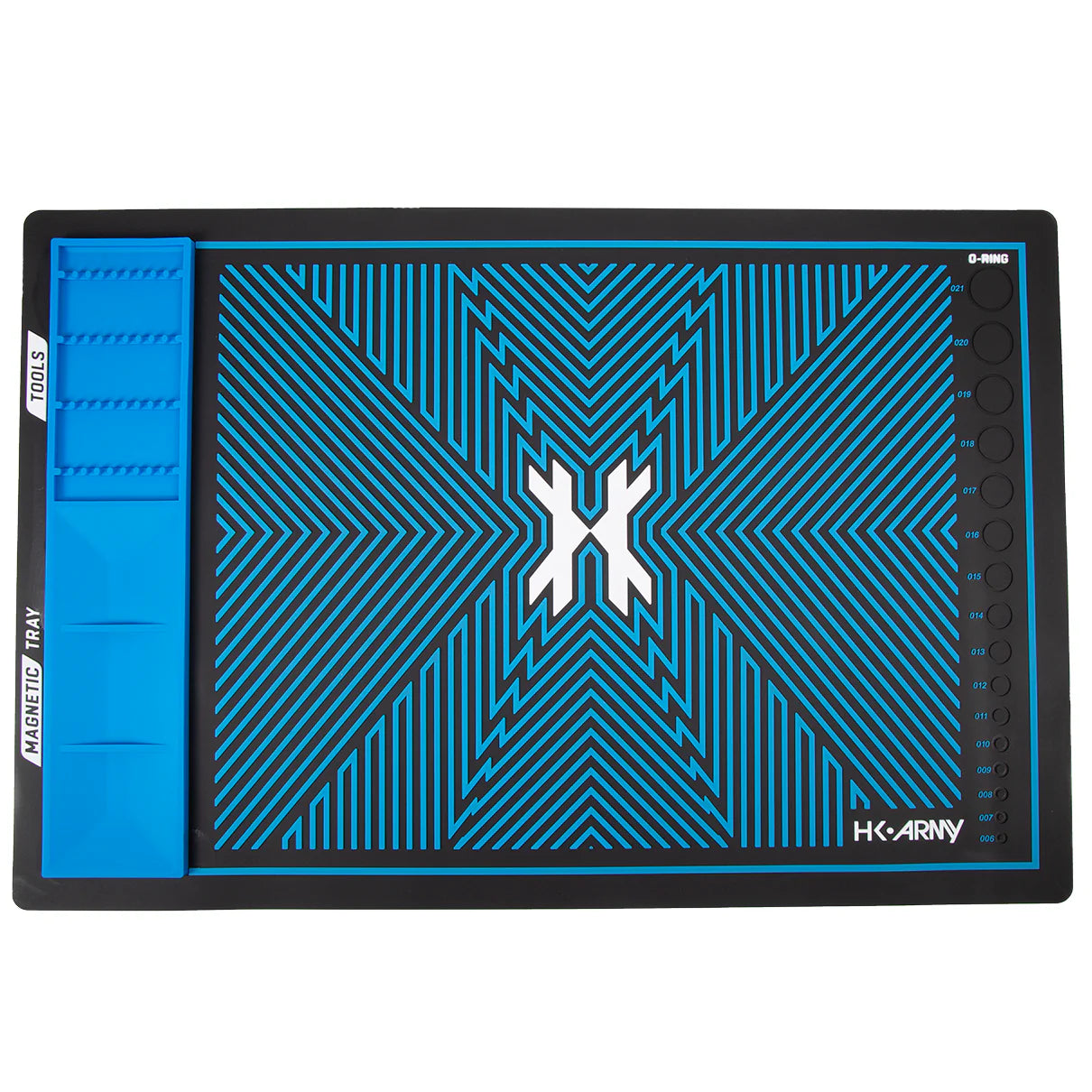 HK  Tech Mag Mat