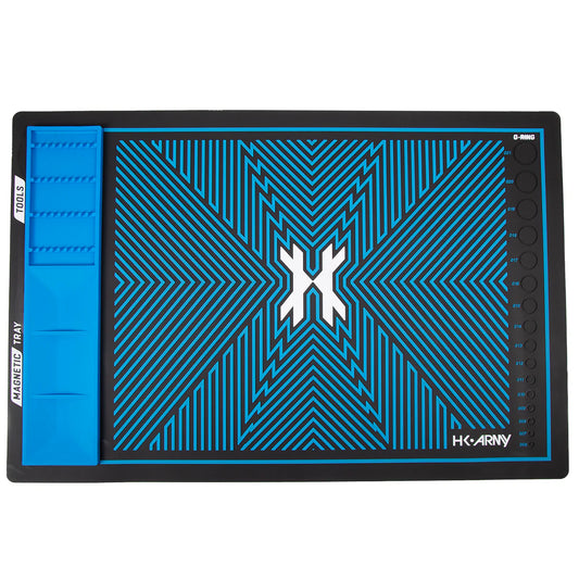 HK  Tech Mag Mat
