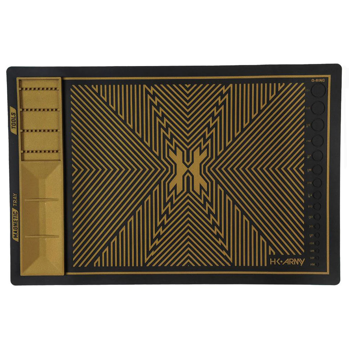 HK  Tech Mag Mat