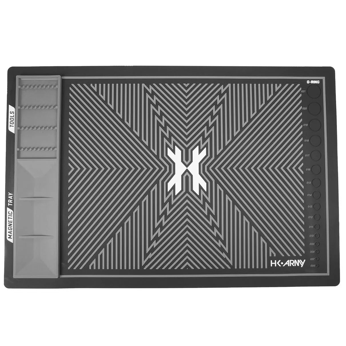 HK  Tech Mag Mat