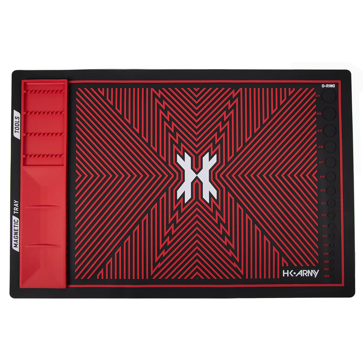 HK  Tech Mag Mat