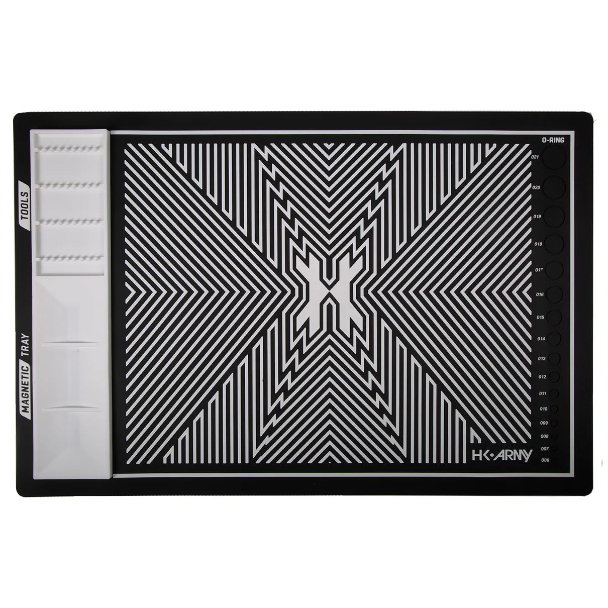 HK  Tech Mag Mat