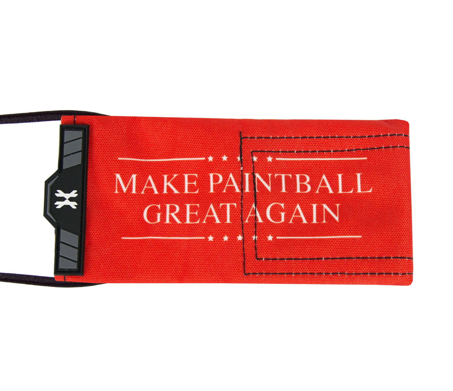 HK Army Army Barrel Sock- Cloth