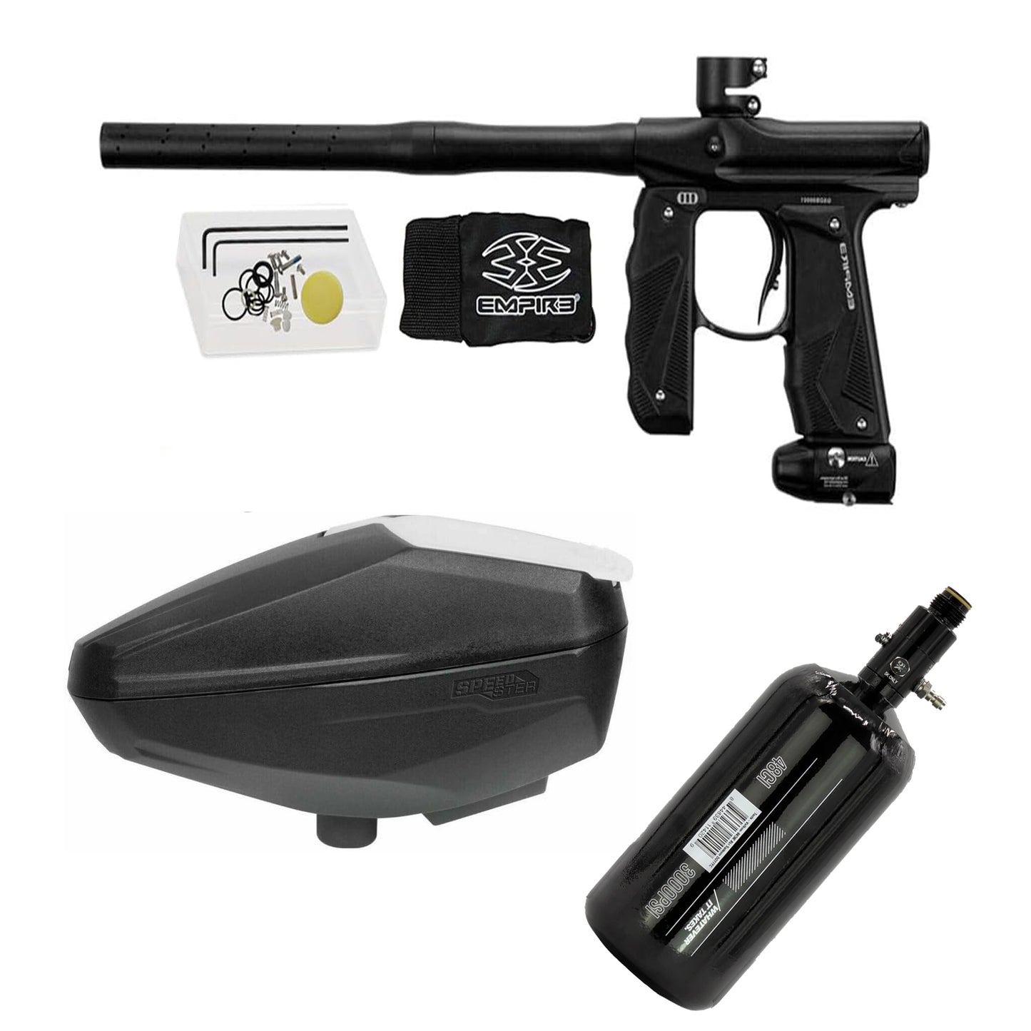 Empire Mini GS Core Package