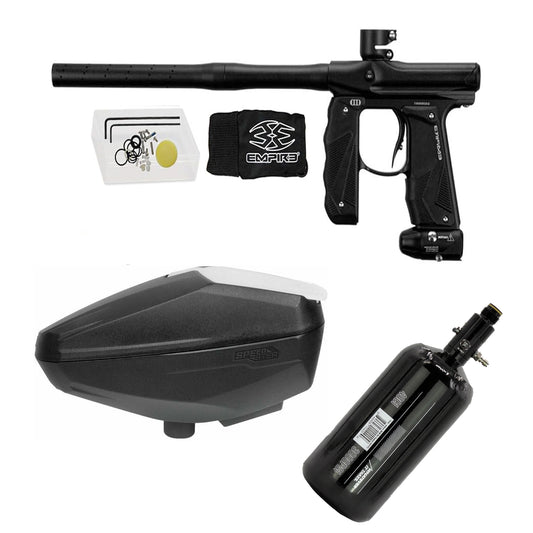 Empire Mini GS Core Package